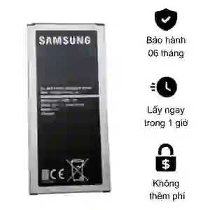 Thay pin Samsung Galaxy J5 2016