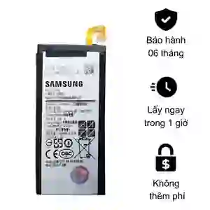 Thay pin Samsung Galaxy J5 Prime