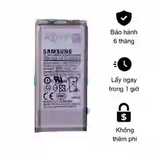 Thay pin Samsung Galaxy J6 Pro
