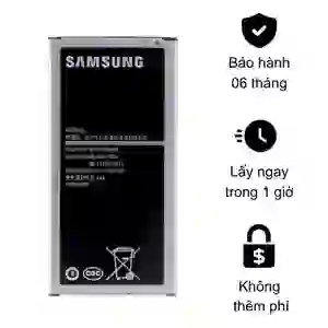 Thay pin Samsung Galaxy J7 2016