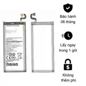 Thay pin Samsung Galaxy J7 Plus
