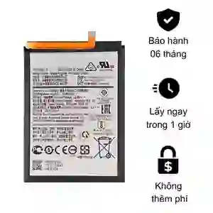 Thay pin Samsung Galaxy M10