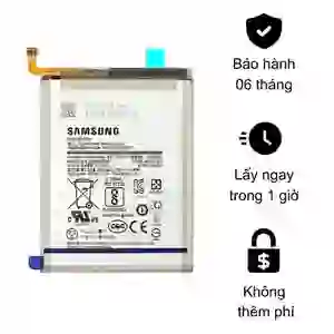 Thay pin Samsung Galaxy M21