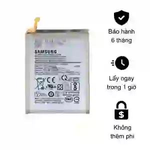Thay pin Samsung Galaxy M23