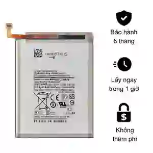 Thay pin Samsung Galaxy M42