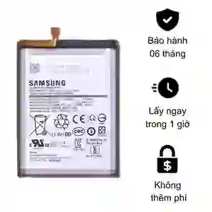 Thay pin Samsung Galaxy M51