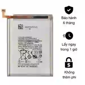 Thay pin Samsung Galaxy M54