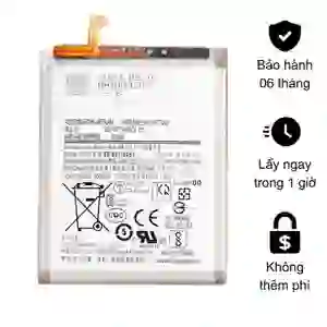 Thay pin Samsung Galaxy Note 10 Lite