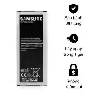 Thay pin Samsung Galaxy Note FE