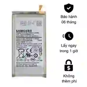 Thay pin Samsung Galaxy S10