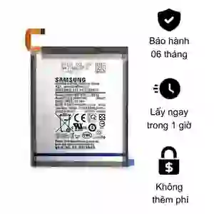 Thay pin Samsung Galaxy S10 5G