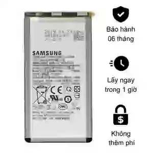 Thay pin Samsung Galaxy S10 Plus