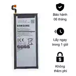 Thay pin Samsung Galaxy S7 Edge