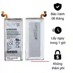 Thay pin Samsung Galaxy S9