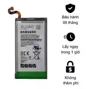 Thay pin Samsung Galaxy S9 Plus