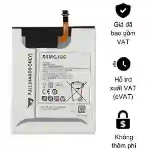 Thay pin Samsung Galaxy Tab A 7.0 2016