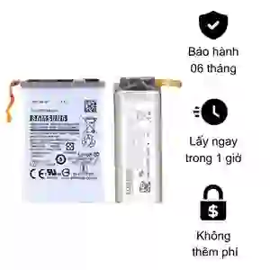 Thay pin Samsung Galaxy Z Flip 3