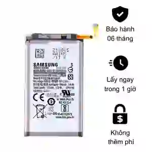 Thay pin Samsung Galaxy Z Fold 3