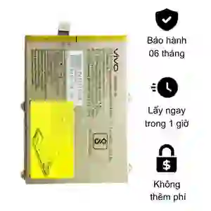 Thay pin Vivo Y53