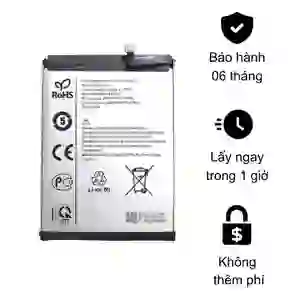 Thay pin Vsmart Joy 4