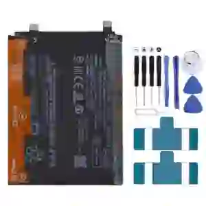 Thay pin Xiaomi Mi 11T Pro