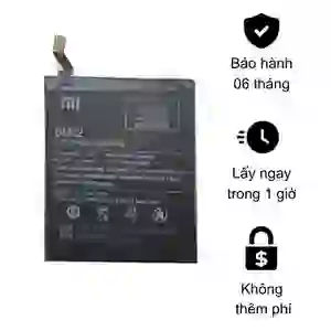 Thay pin Xiaomi Mi 4