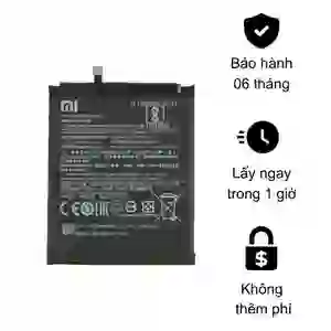 Thay pin Xiaomi Mi 8