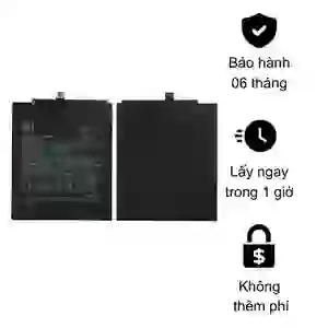 Thay pin Xiaomi Mi 9 Se