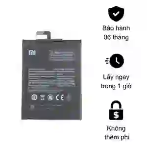 Thay pin Xiaomi Mi A2
