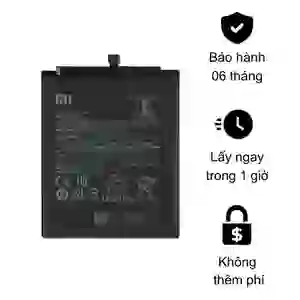 Thay pin Xiaomi Mi Cc9