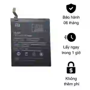 Thay pin Xiaomi Mi Max 2