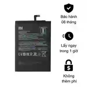 Thay pin Xiaomi Mi Max 3