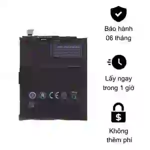 Thay pin Xiaomi Mi Mix 2