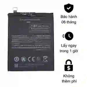 Thay pin Xiaomi Mi Mix 2s