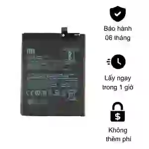 Thay pin Xiaomi Mi Mix 3
