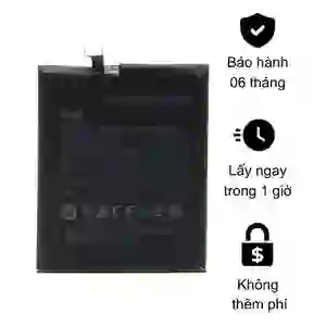 Thay pin Xiaomi Mi Note 2