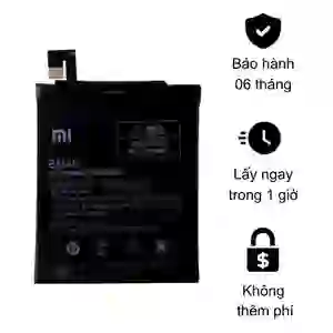 Thay pin Xiaomi Mi Note 3