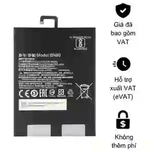 Thay pin Xiaomi Mi Pad 4