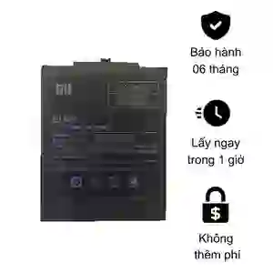 Thay pin Xiaomi Redmi 3