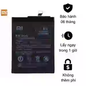 Thay pin Xiaomi Redmi 4
