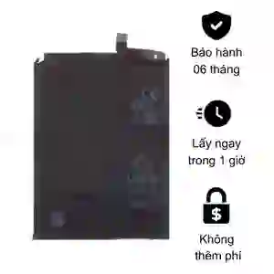 Thay pin Xiaomi Redmi 4 Prime
