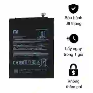 Thay pin Xiaomi Redmi 7