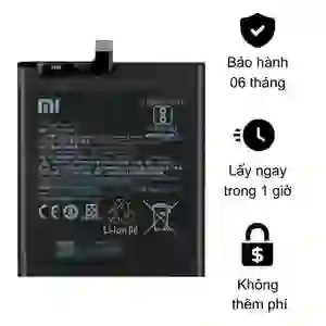 Thay pin Xiaomi Redmi K20