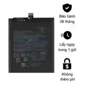 Thay pin Xiaomi Redmi K30 5G