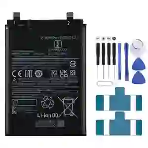 Thay pin Xiaomi Redmi Note 11