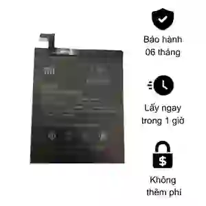 Thay pin Xiaomi Redmi Note 3 Pro