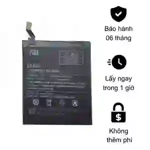Thay pin Xiaomi Redmi Note 4/4X