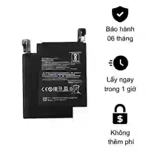 Thay pin Xiaomi Redmi Note 5 Pro