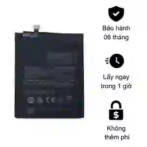 Thay pin Xiaomi Redmi Note 5A