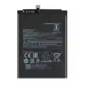 Thay pin Xiaomi Redmi Note 9S